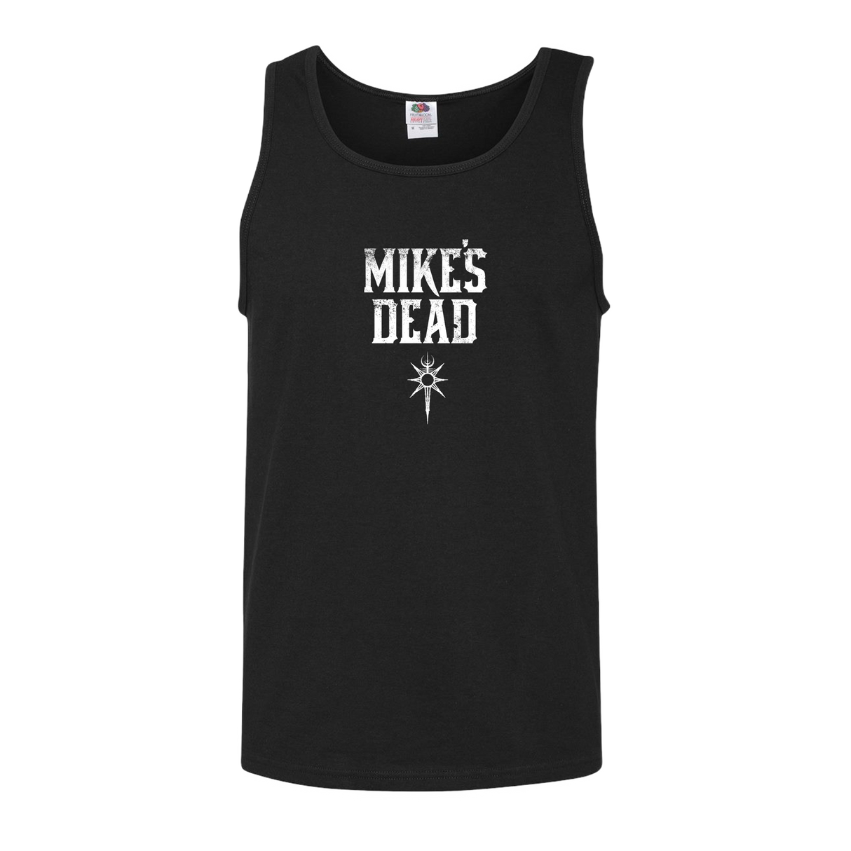 Mike's Dead - Logo Tank Top