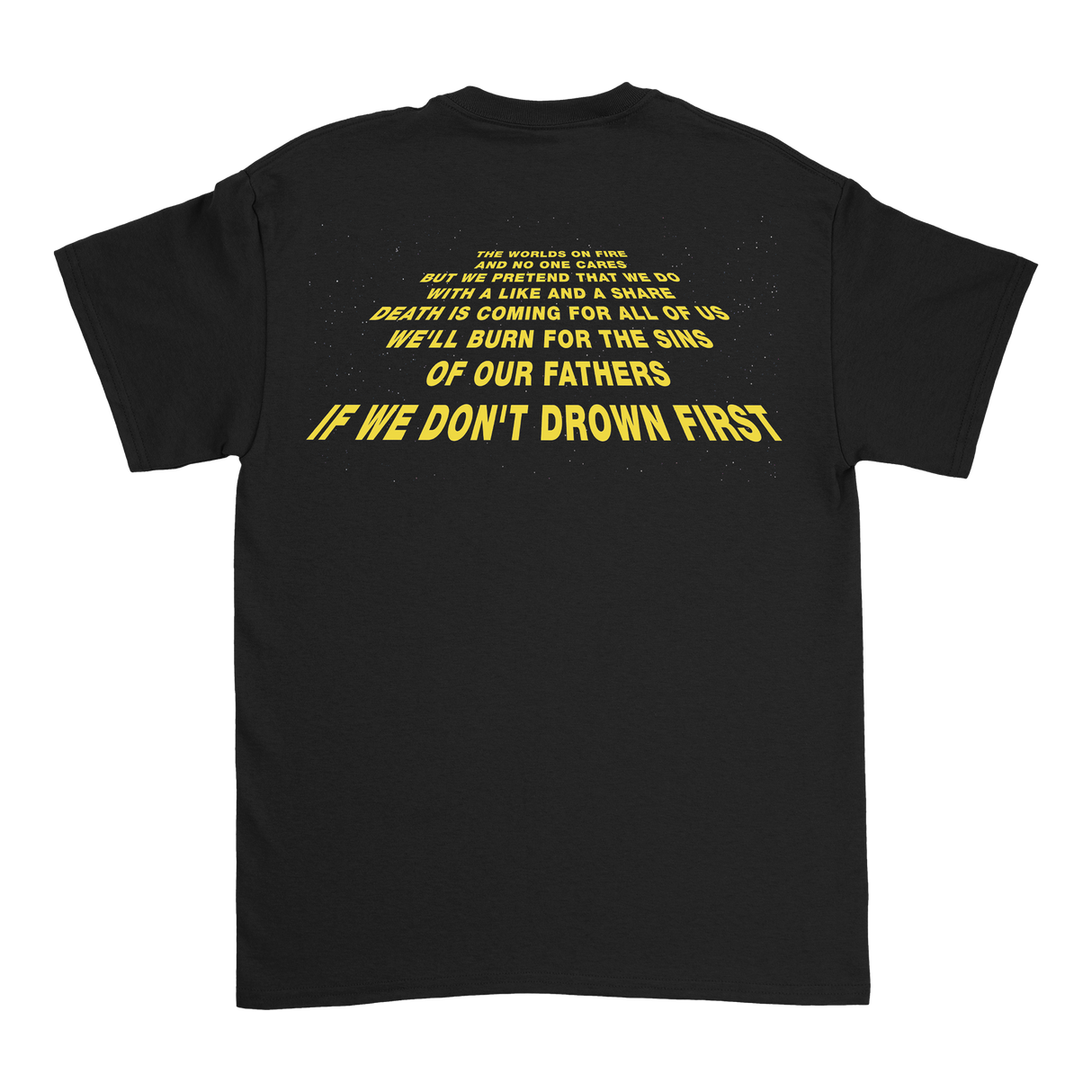 Lost in Separation - Maul T-Shirt