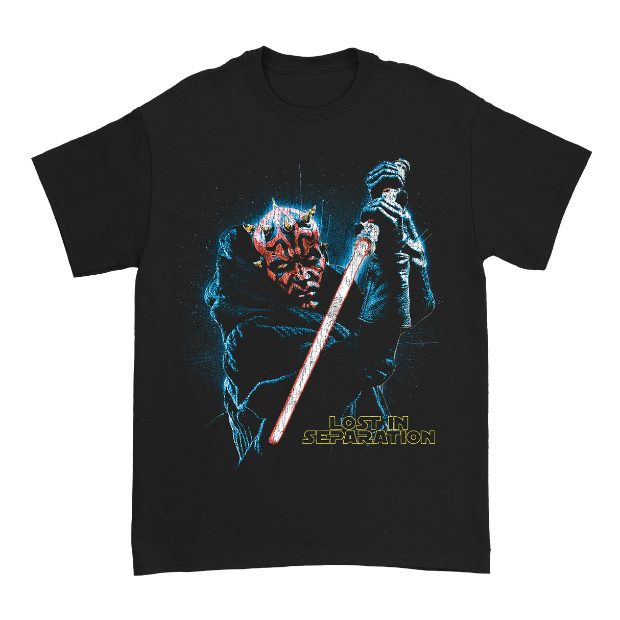 Lost in Separation - Maul T-Shirt