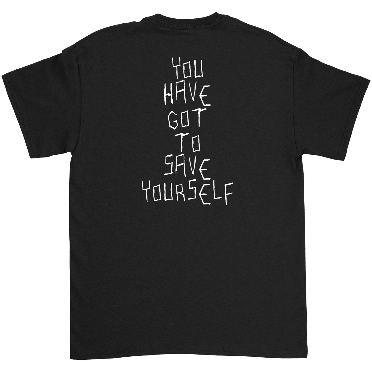 Spose - Metal Logo T-Shirt