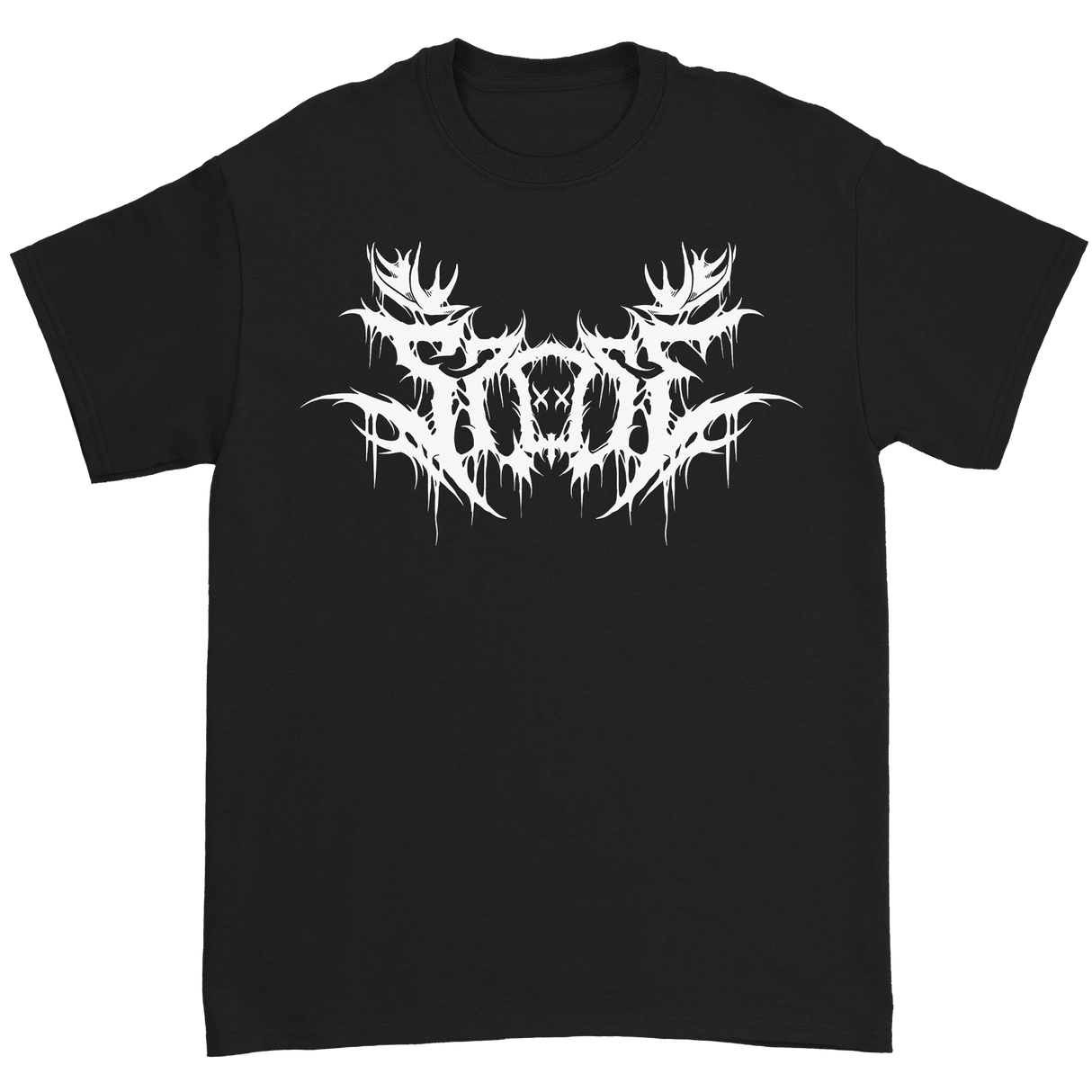 Spose - Metal Logo T-Shirt