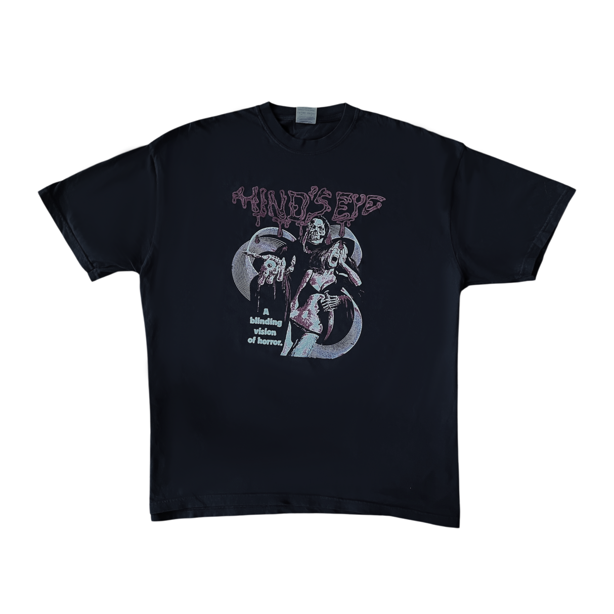 Mind's Eye - Blinding Vision Tee