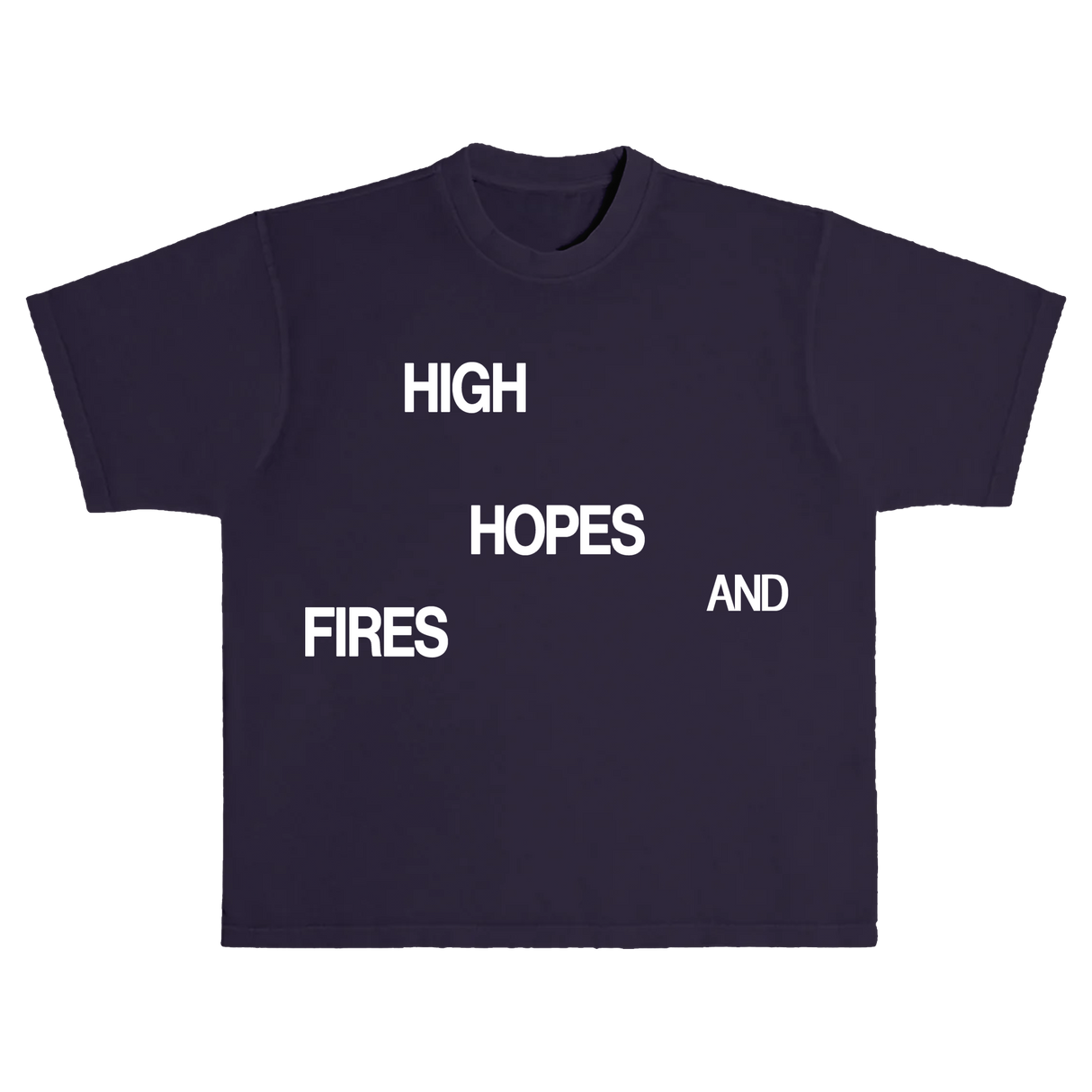 Asiris - Miramar T-Shirt