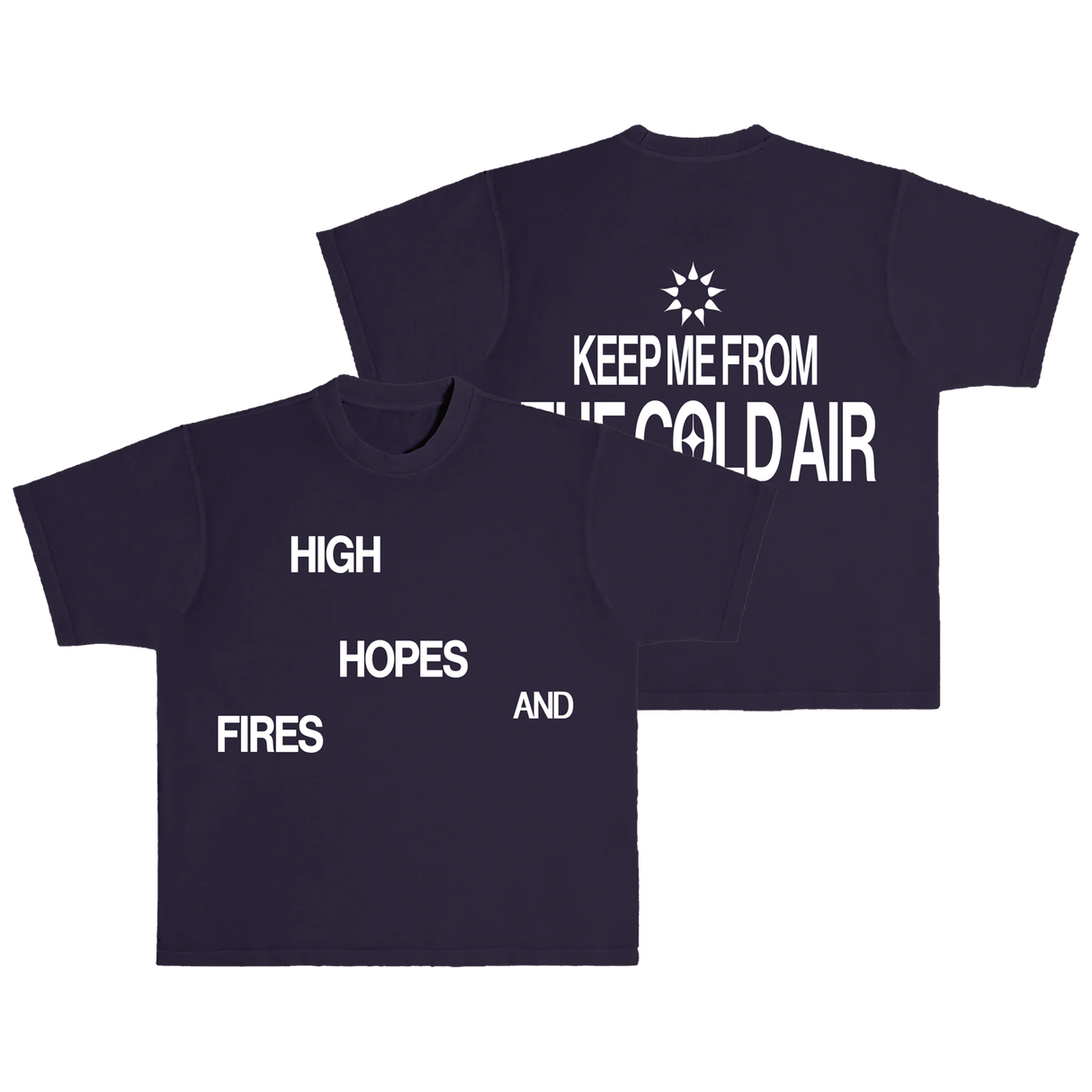 Asiris - Miramar T-Shirt