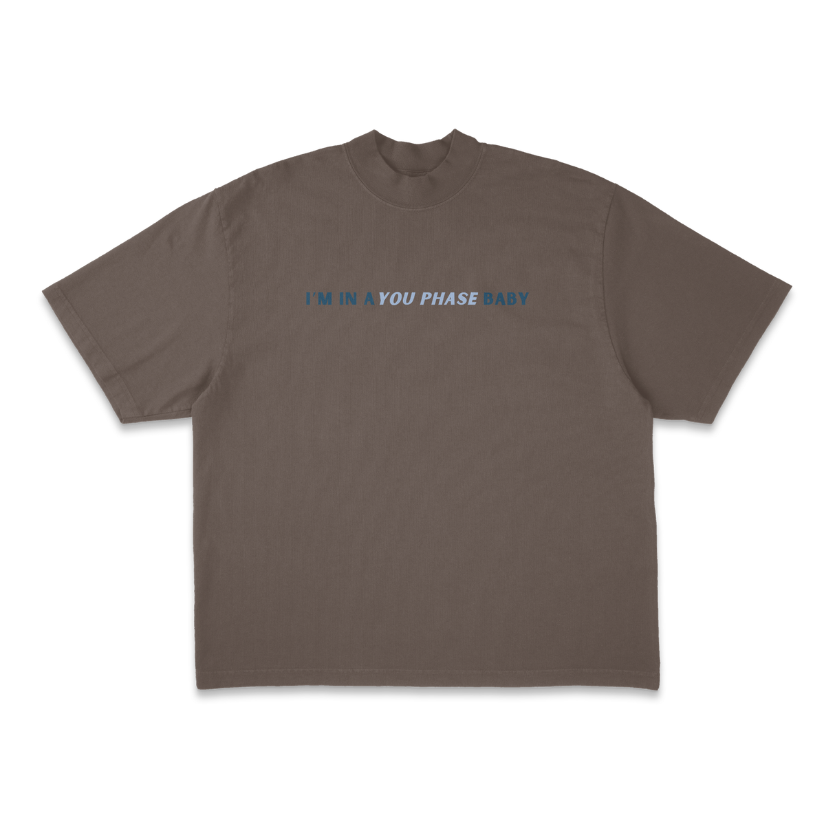 Dalton Mauldin - Oversized You Phase Heavyweight T-Shirt