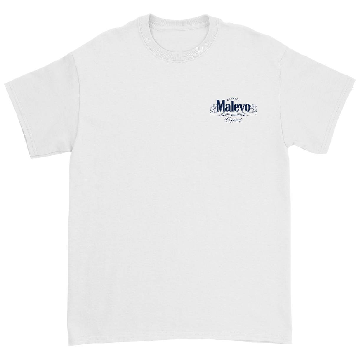 Malevolence - Modelo Malevo Tee
