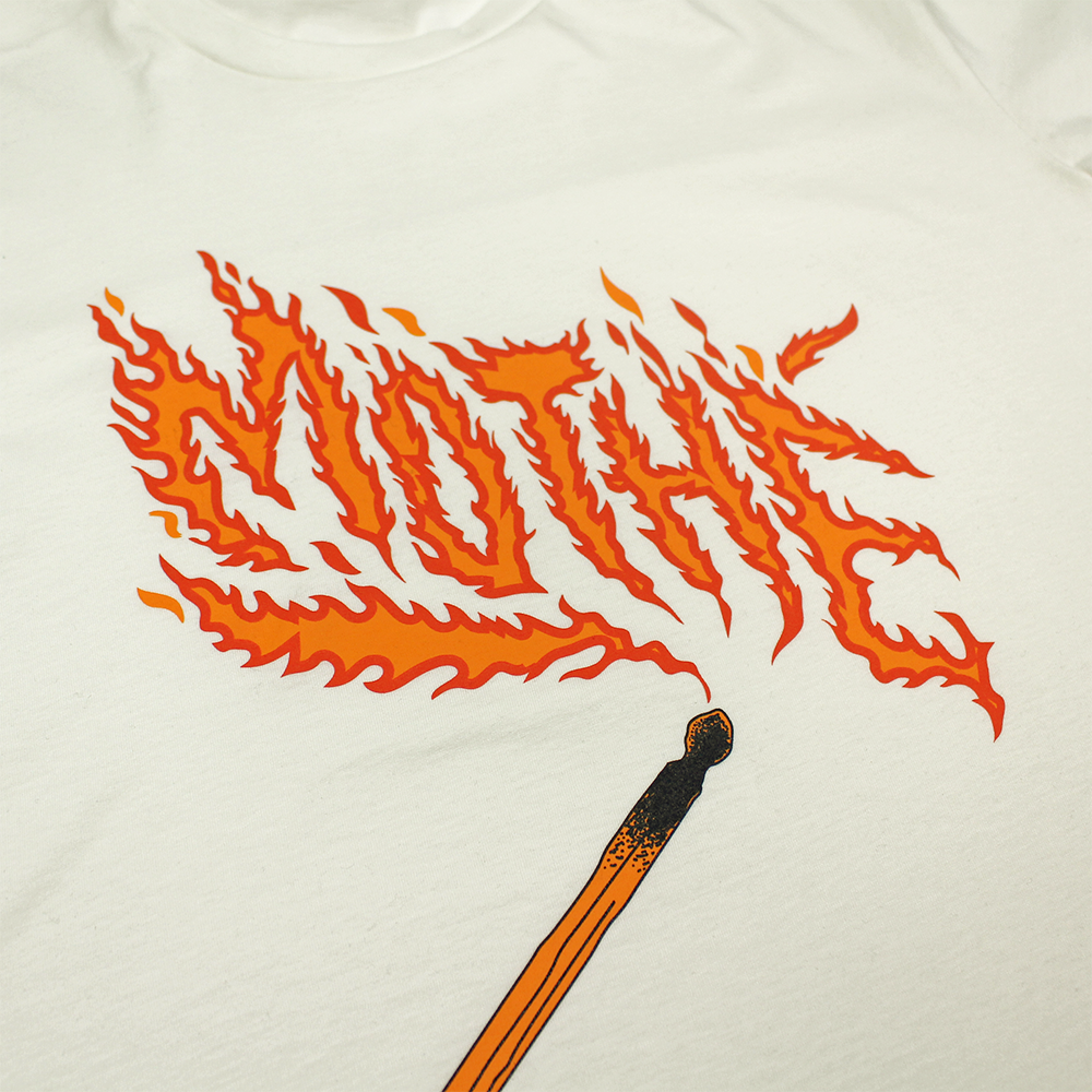 Mothé - Match Tee