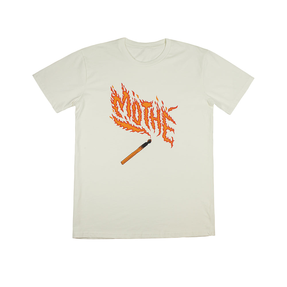 Mothé - Match Tee