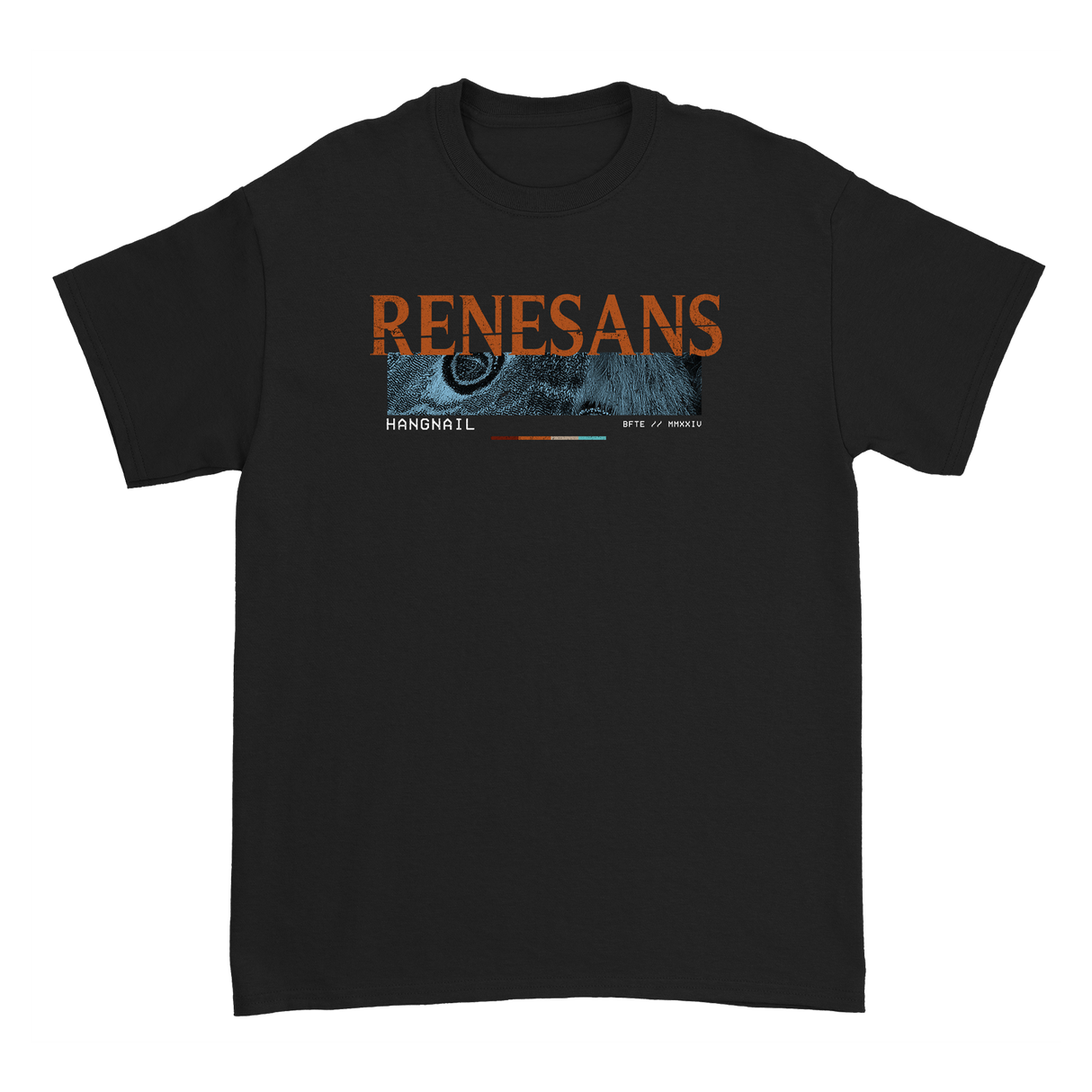 Renesans - Moth T-Shirt