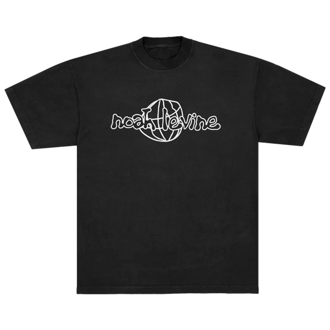 Noah Levine - Logo T-Shirt