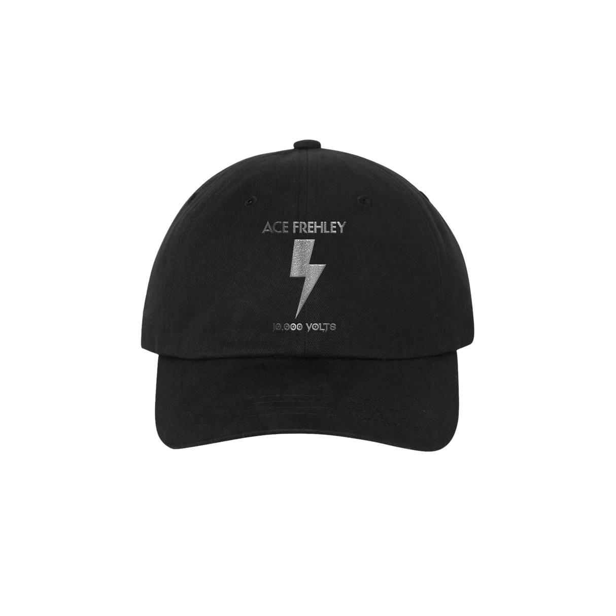 Ace Frehley - 10,000 Volts Dad Hat