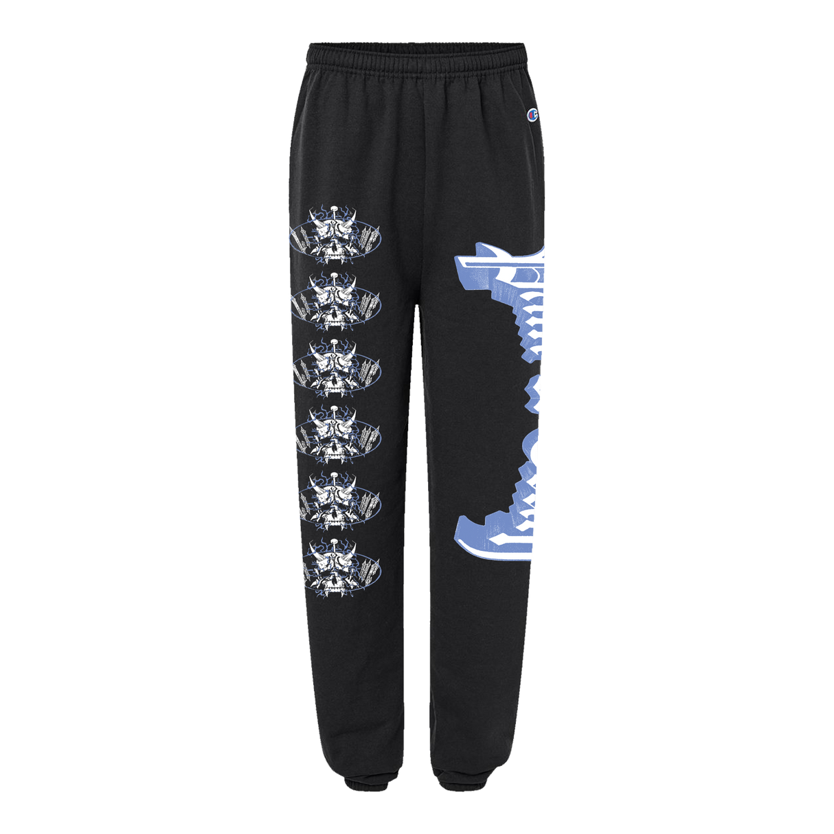 Pain of Truth - Logo Sweatpants