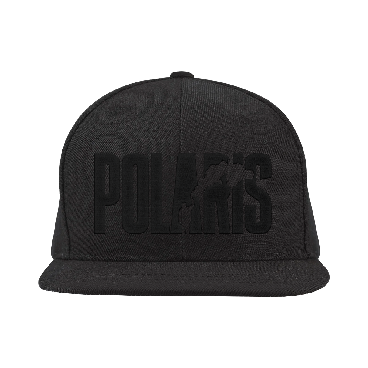 Polaris - Snapback Cap