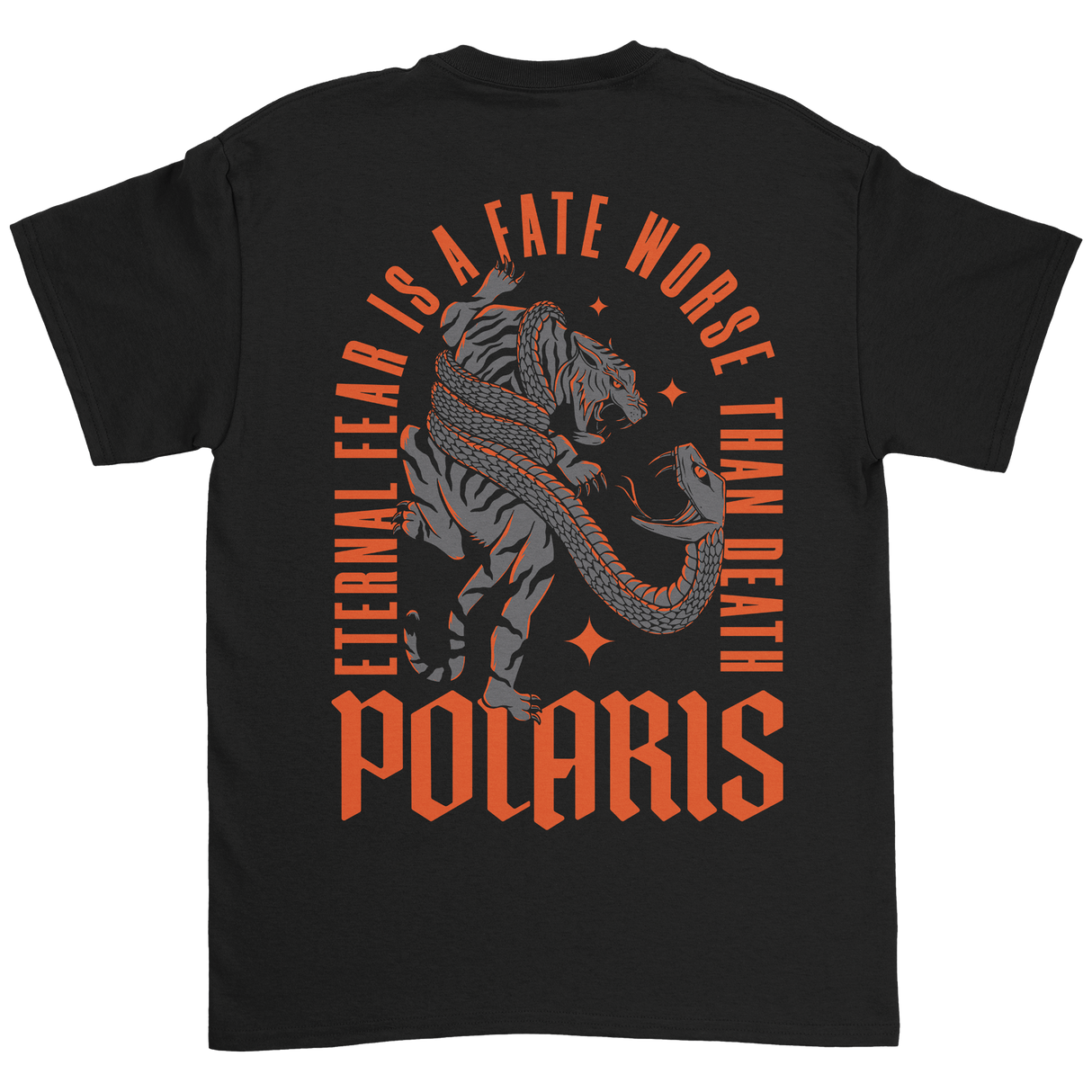 Polaris - Predator Tee