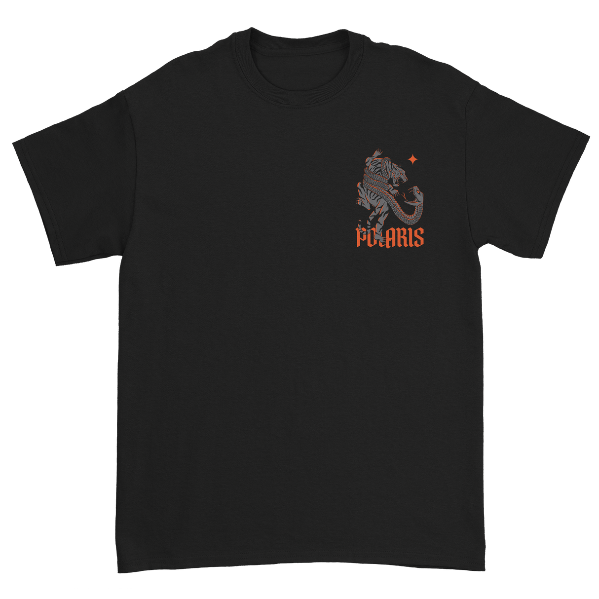 Polaris - Predator Tee