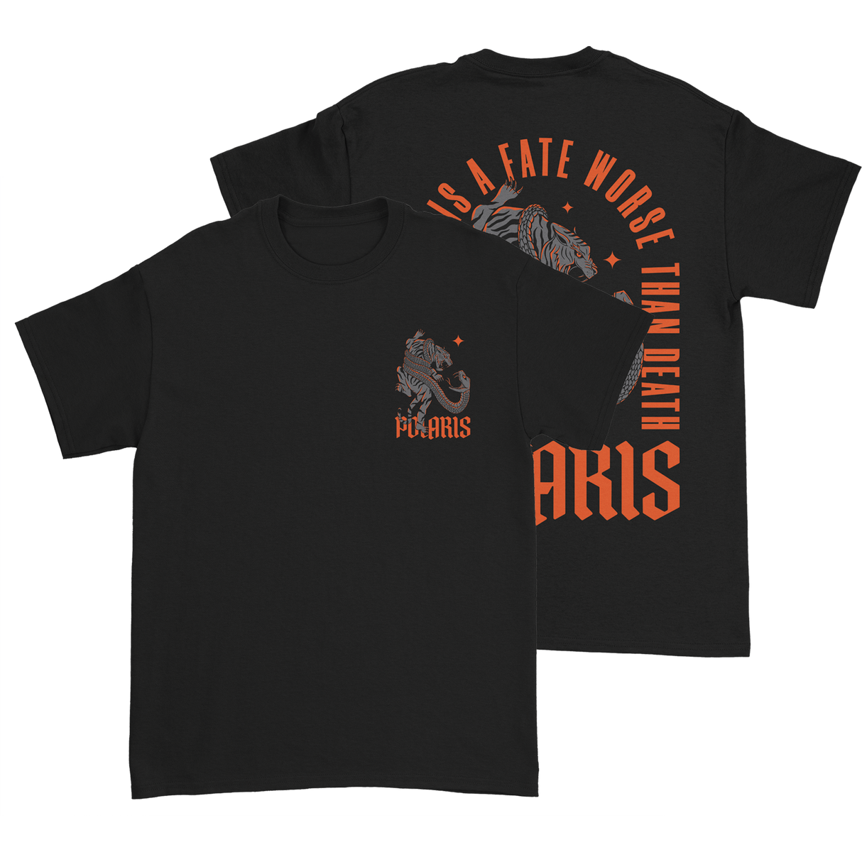 Polaris - Predator Tee