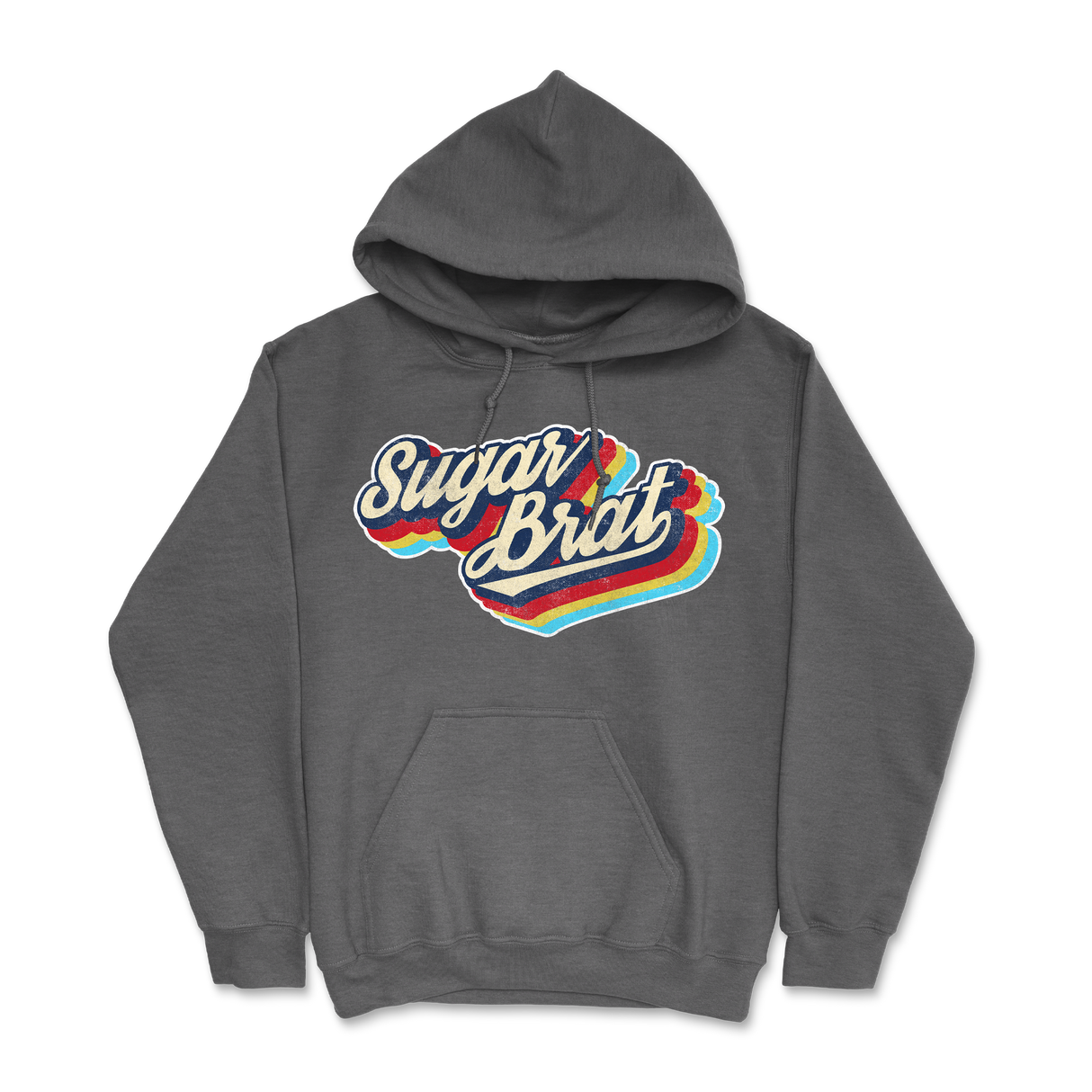 BeardPrincess - Sugar Brat Hoodie