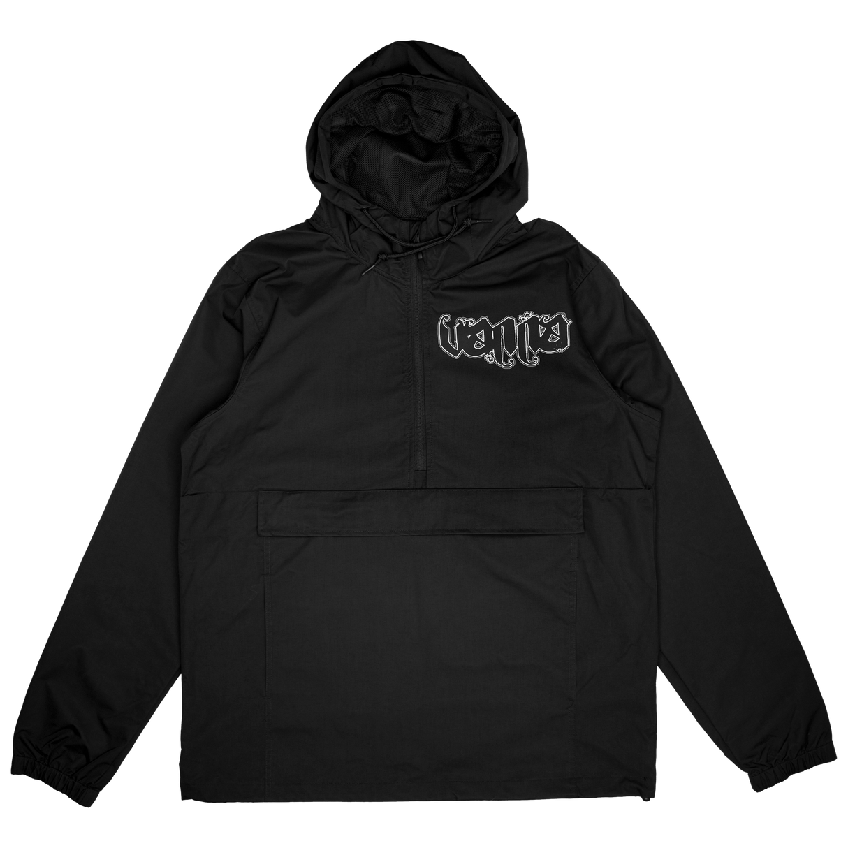 Vanna - Reaper Windbreaker