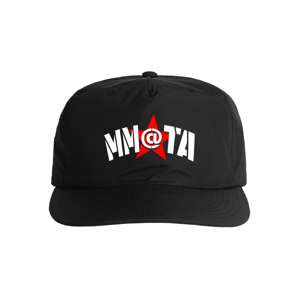 Meet Me @ The Altar - Red Star Hat