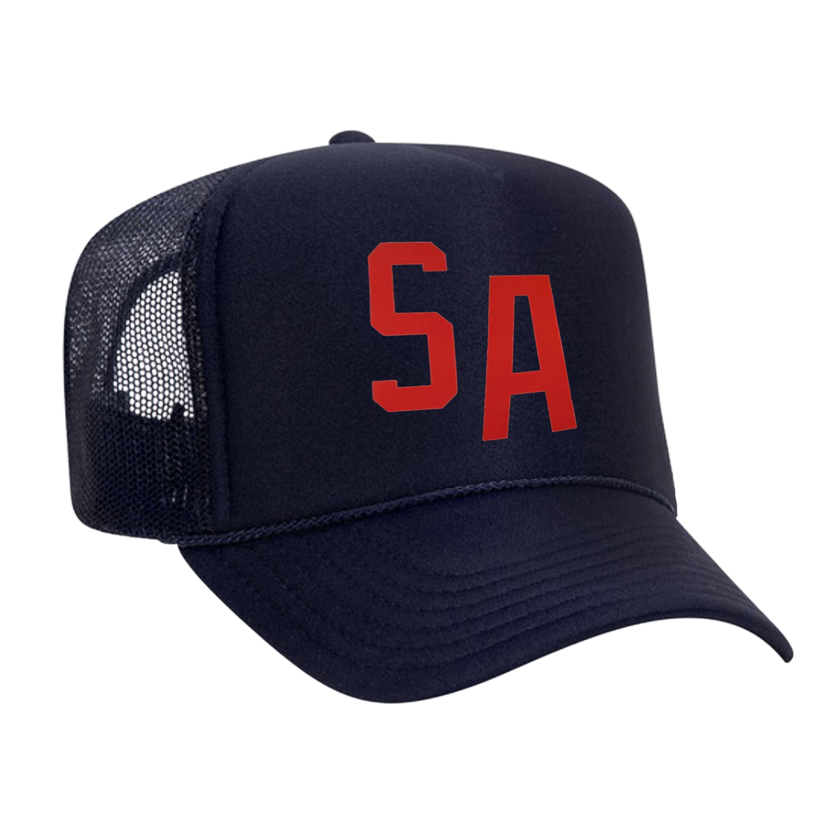 Say Anything - Logo Trucker Hat