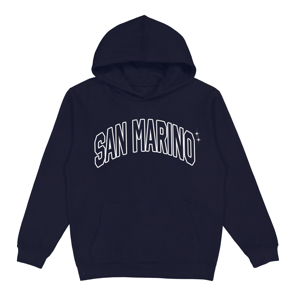 Asiris - San Marino Hoodie