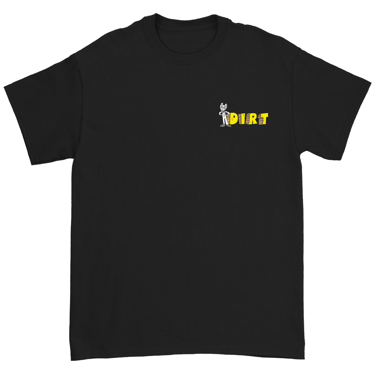 Rome Hero Foxes - Schoolhouse T-Shirt