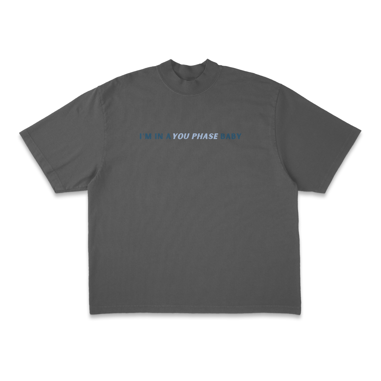 Dalton Mauldin - Oversized You Phase Heavyweight T-Shirt