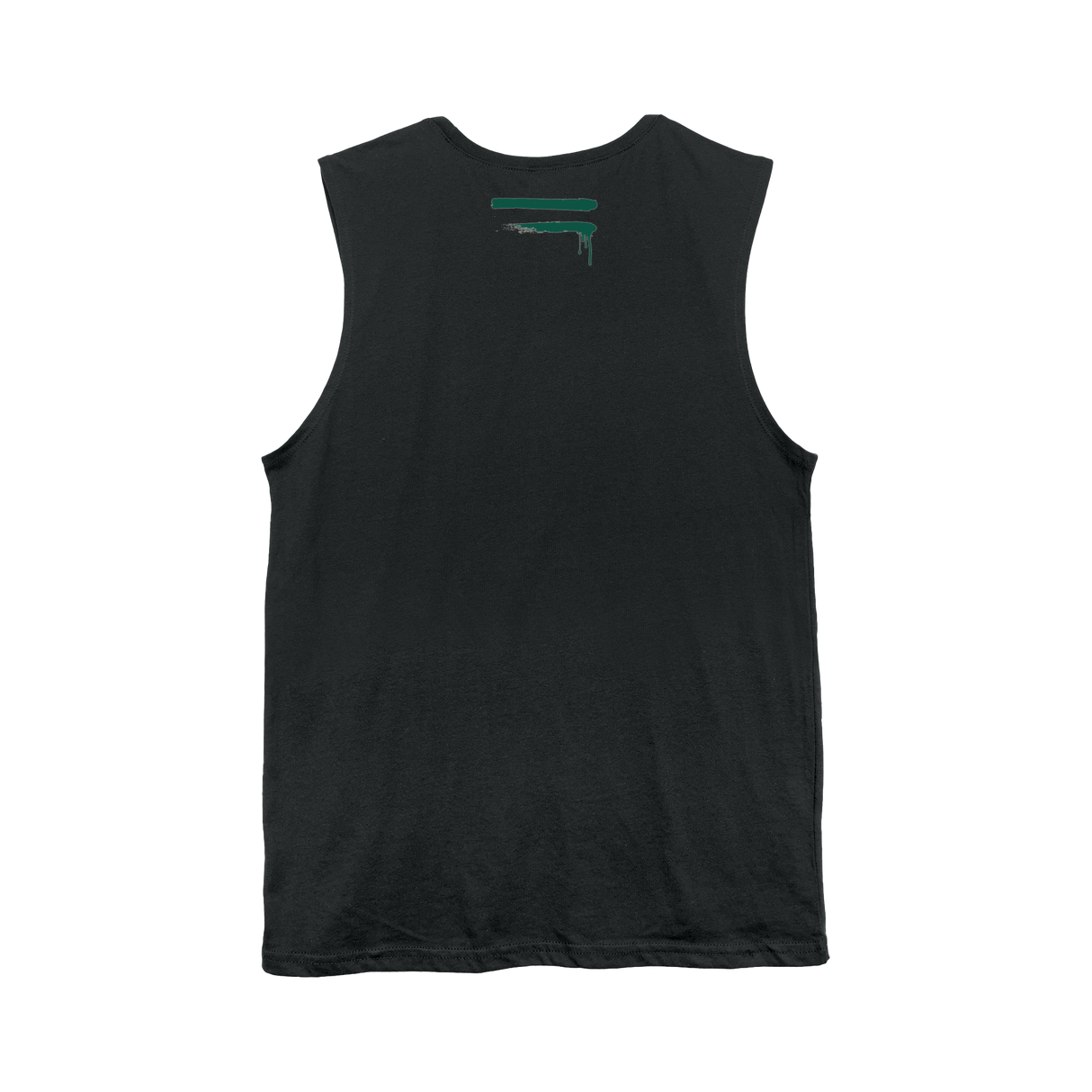 SAUL - Equals Sleeveless Tee