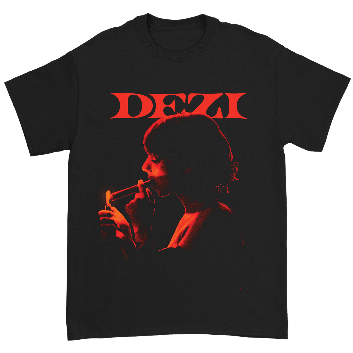 Dezi - Photo T-Shirt