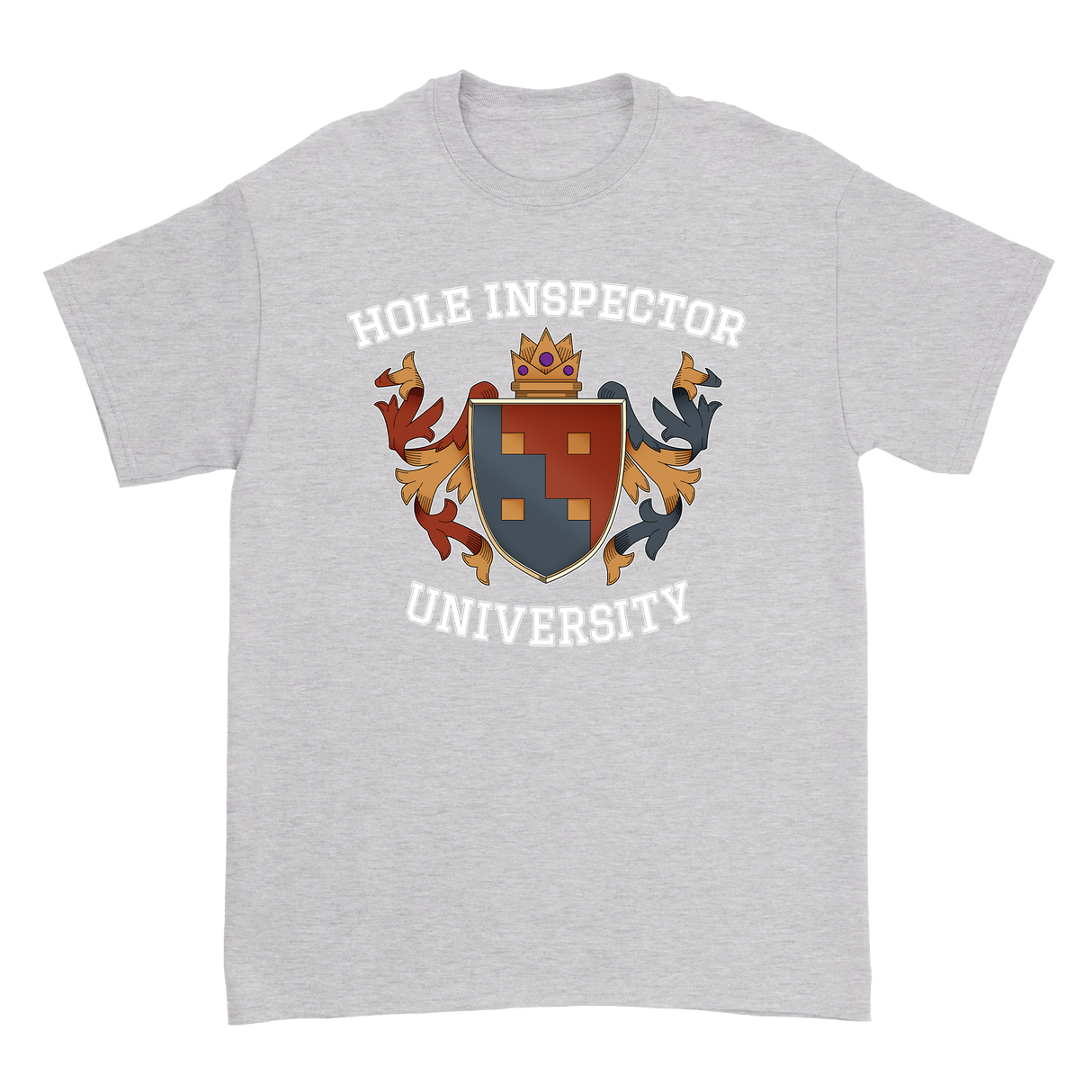 BeardPrincess - HIU T-Shirt