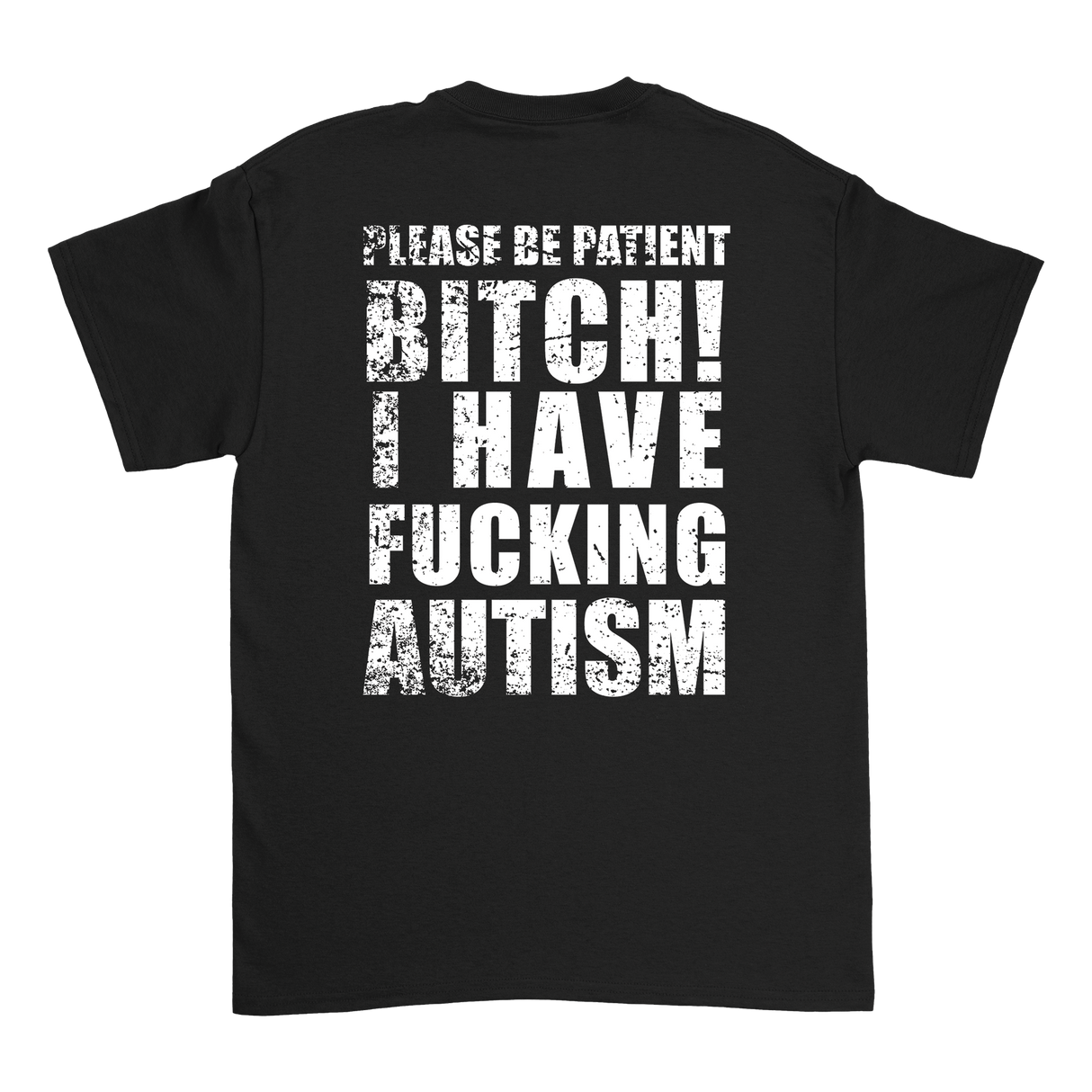 Bonginator - Supremacy T-Shirt