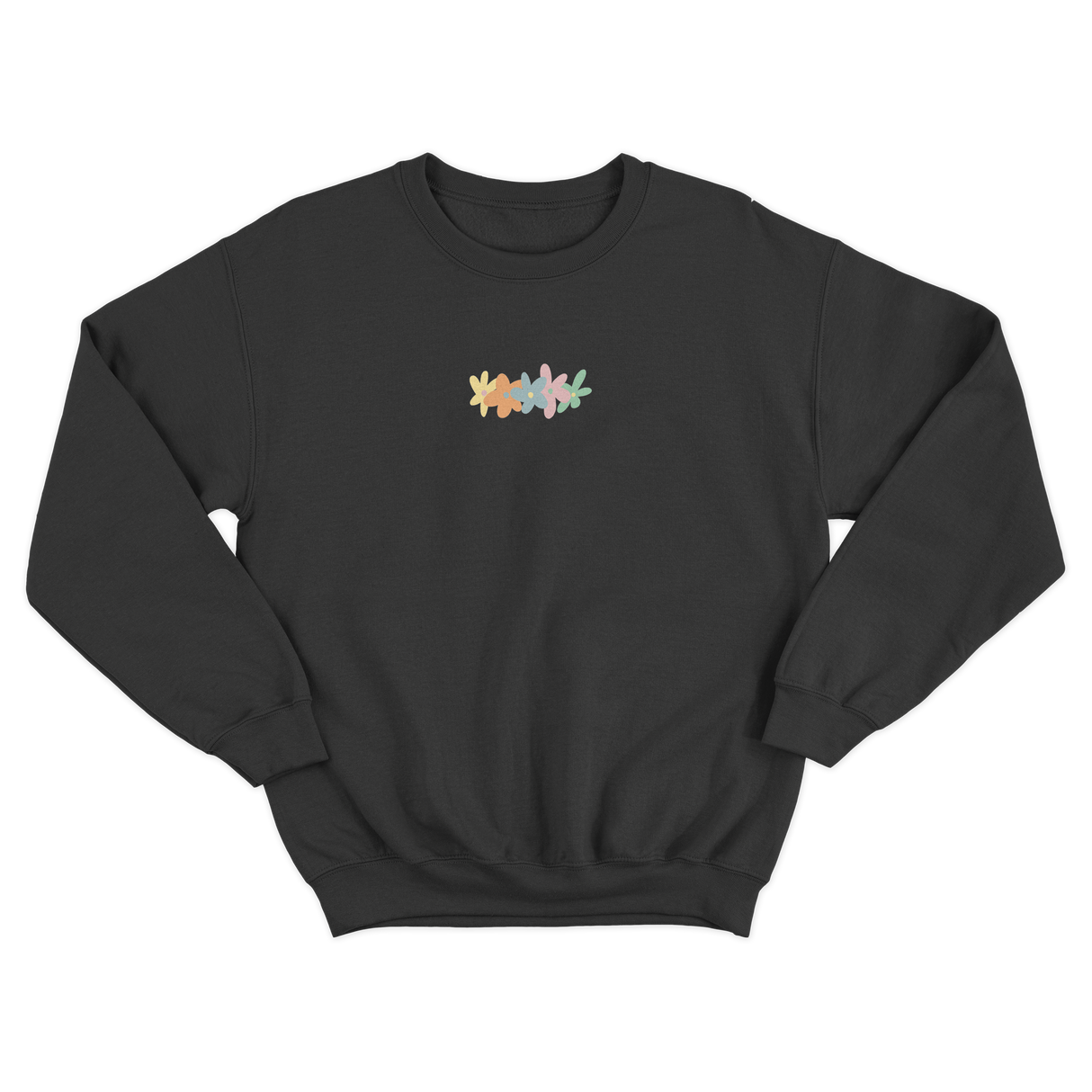 Dalton Mauldin - Sweet Like Honey Crewneck