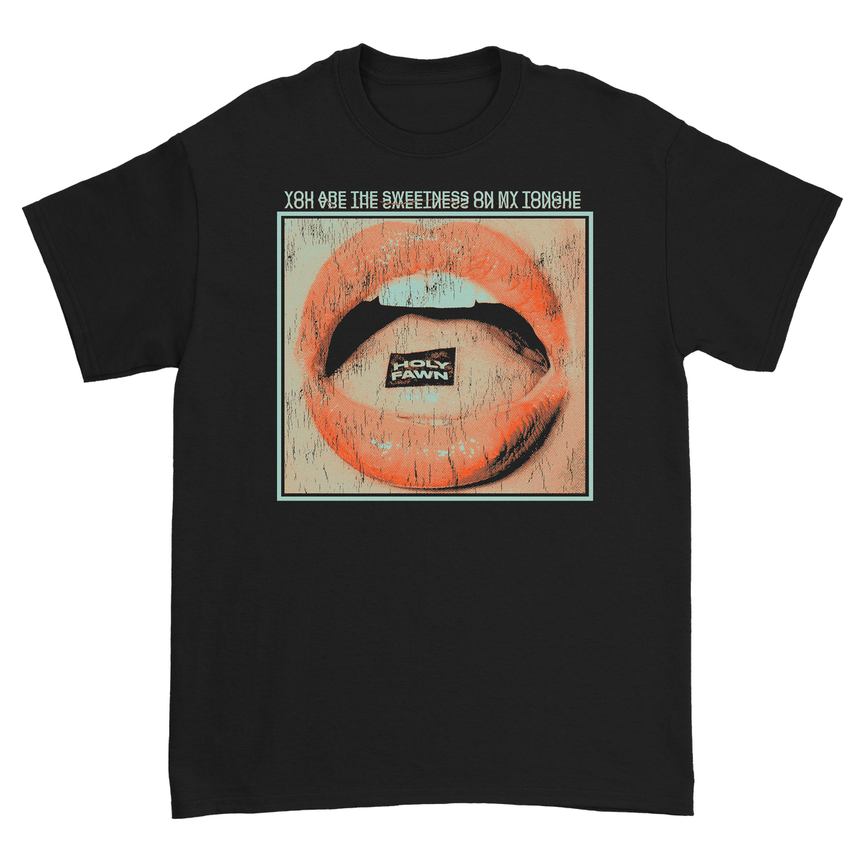 Holy Fawn - Sweetness T-Shirt