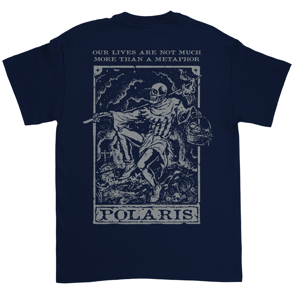 Polaris - Tarot Tee