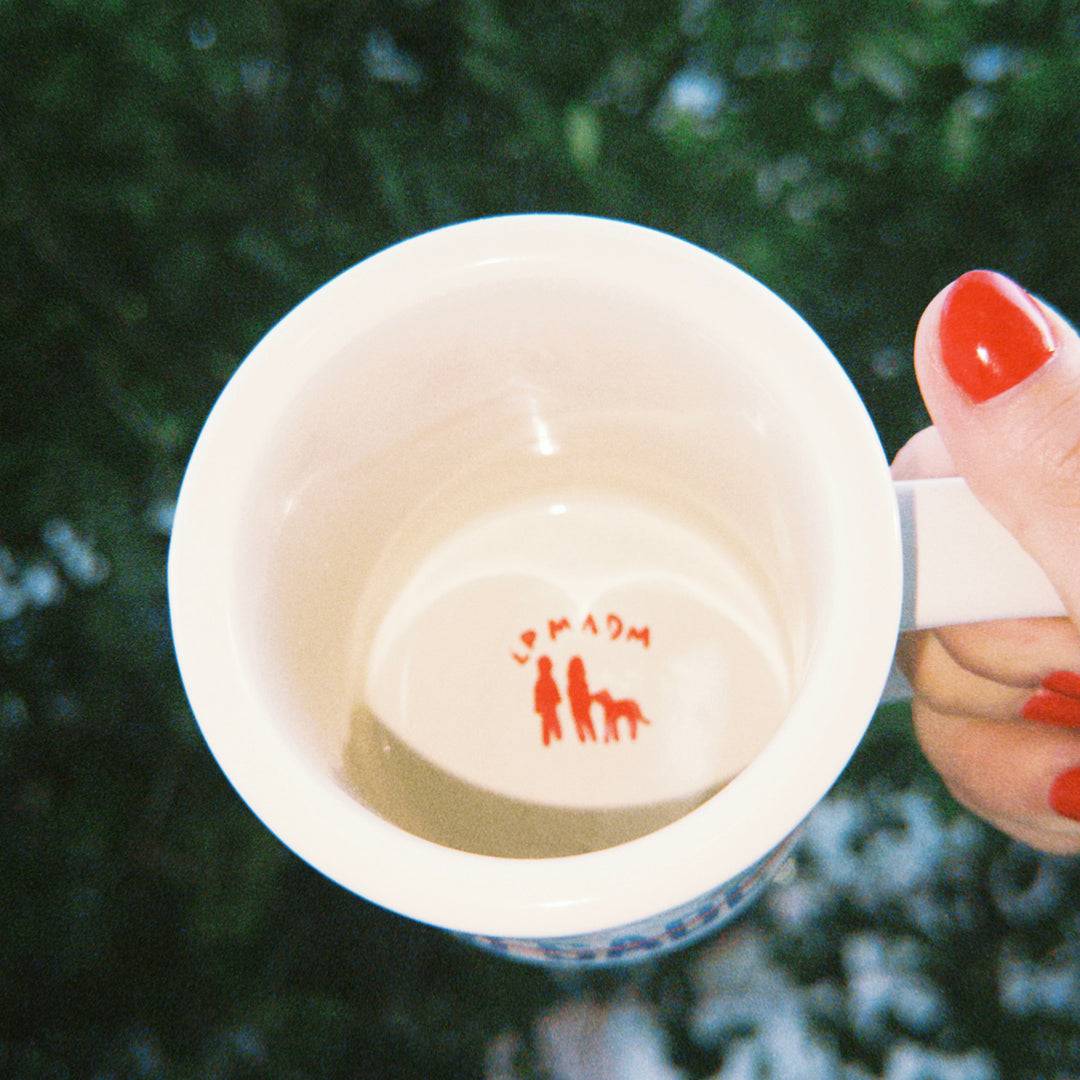 LPMADM - Todo El Mundo Taza (Mug)