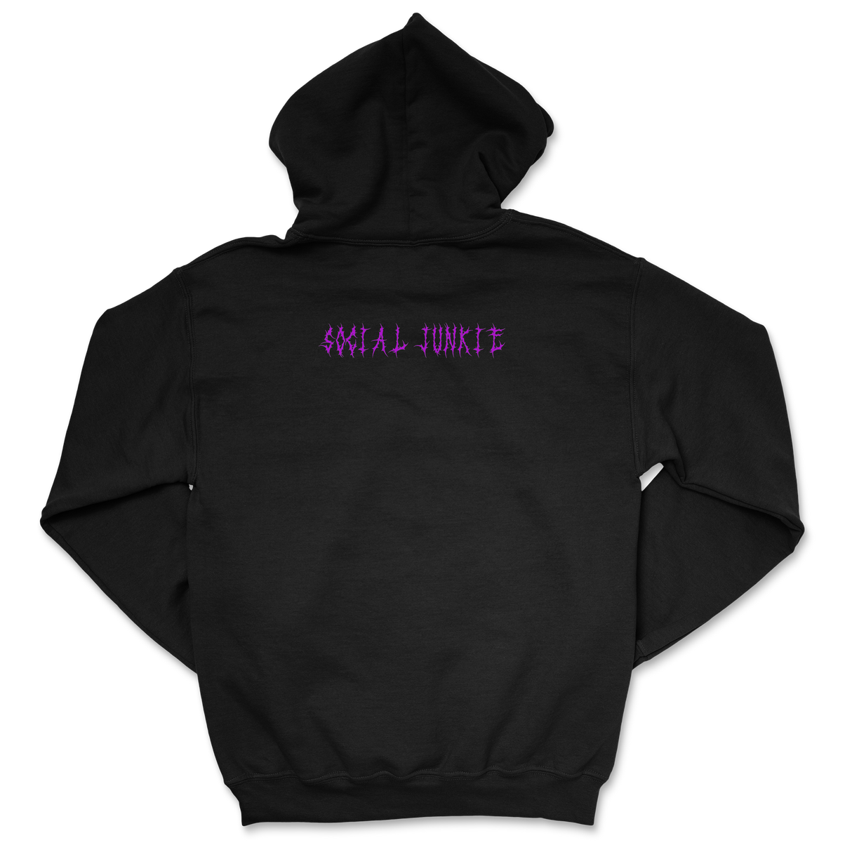 JordyPurp - Tour Hoodie