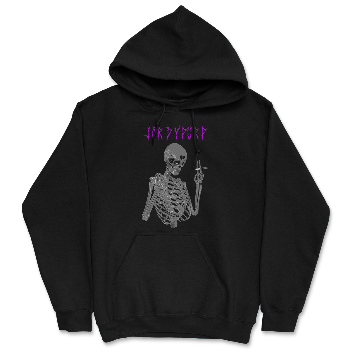 JordyPurp - Tour Hoodie