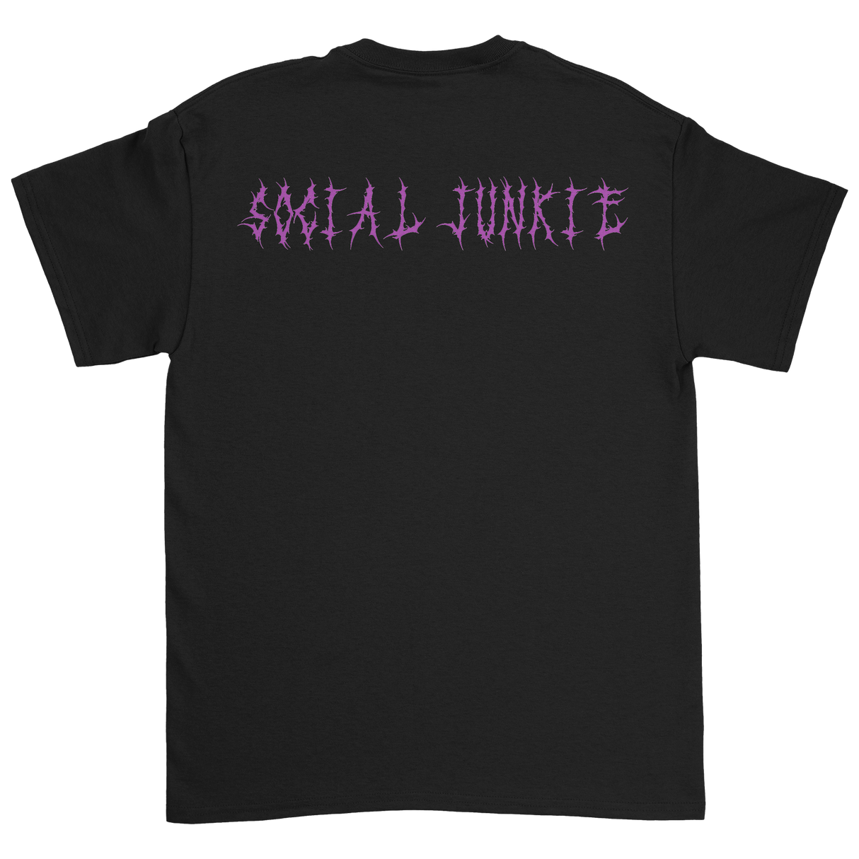 JordyPurp - Tour Tee