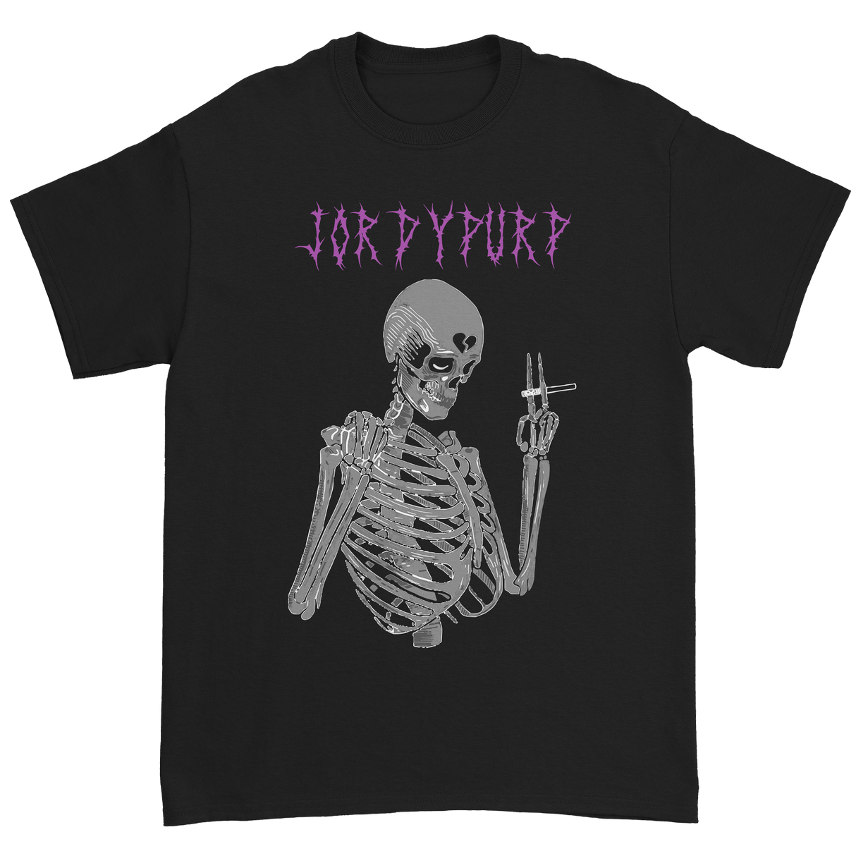 JordyPurp - Tour Tee