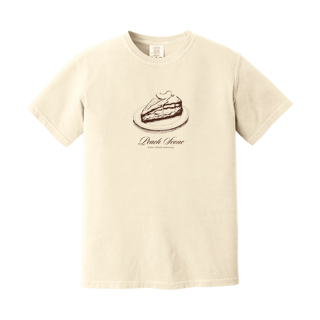 Hobo Johnson - Tour T-Shirt