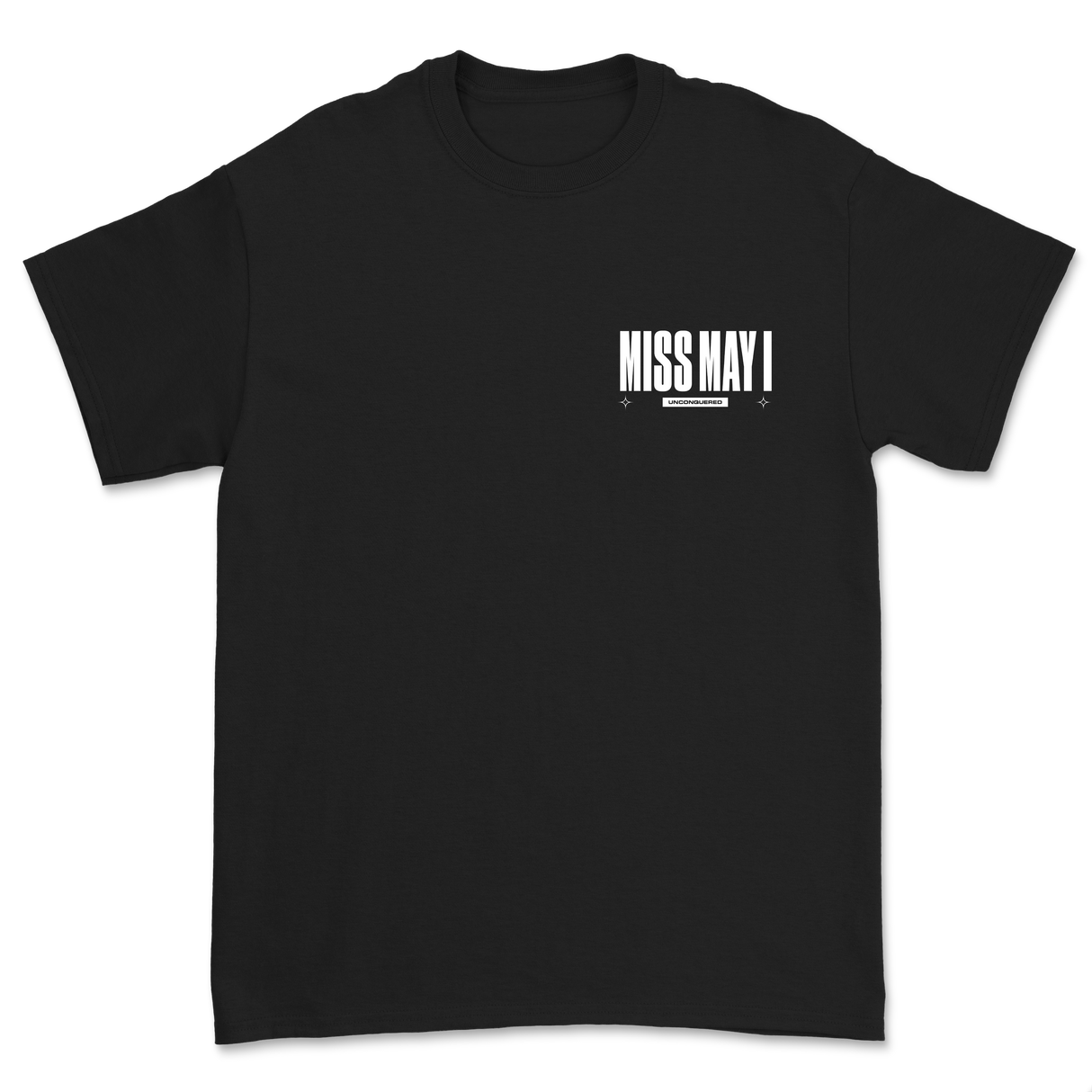 Miss May I - Tour T-Shirt