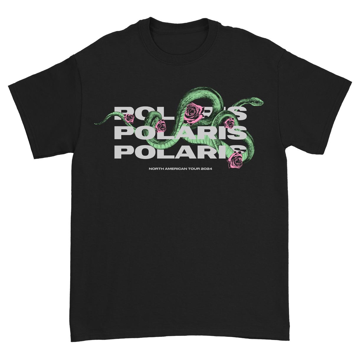 Polaris - Tour Tee