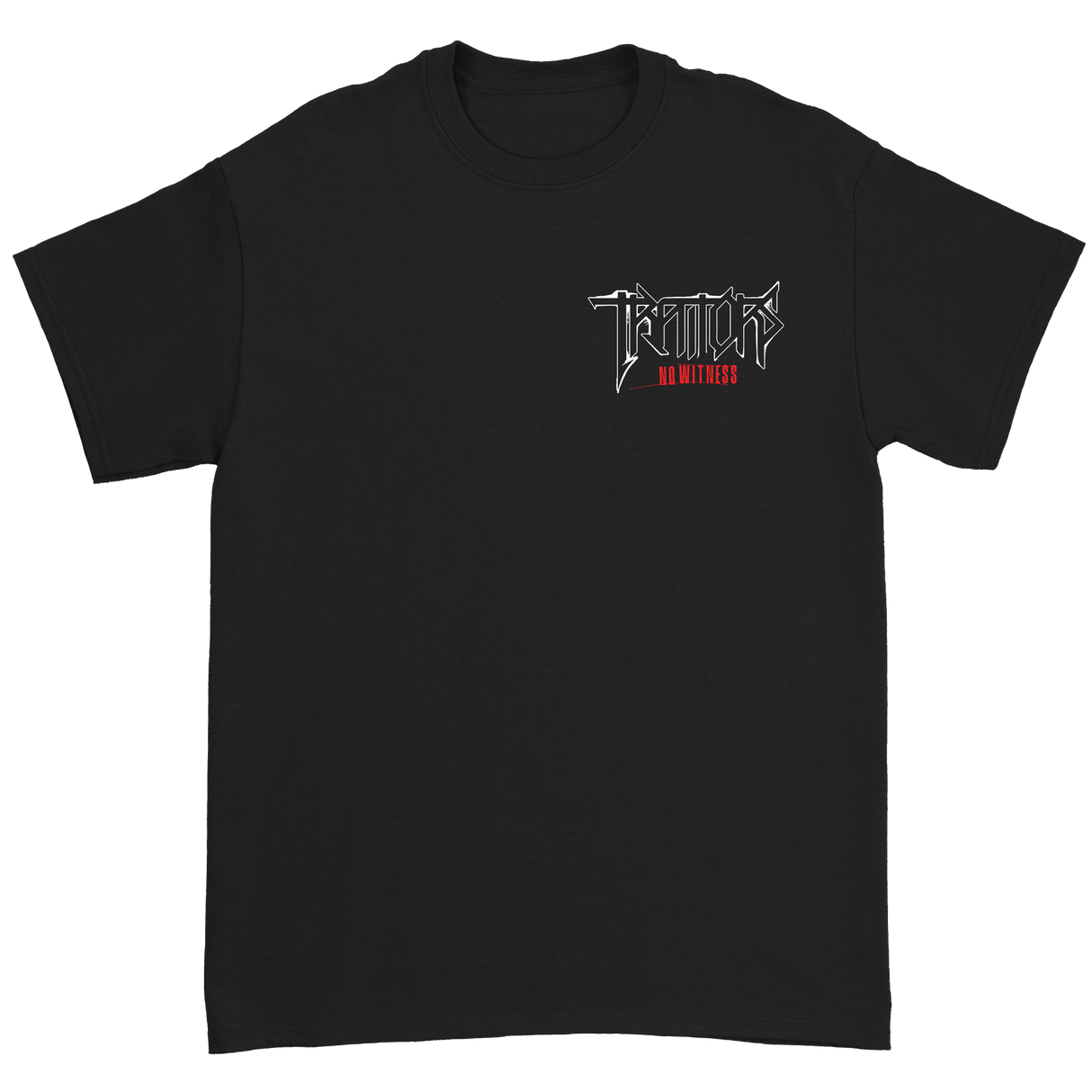 No Witness T-Shirt