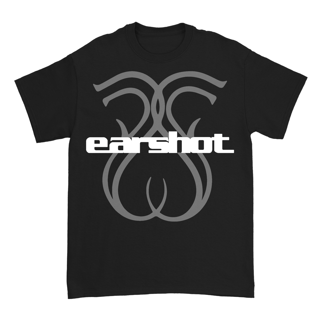 Earshot - Tribal T-Shirt