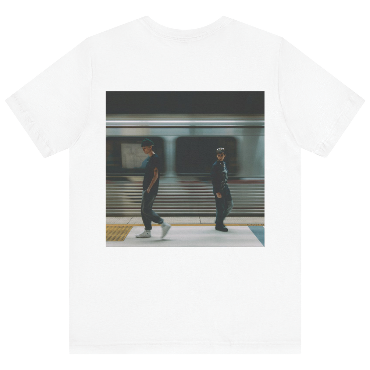 Dezi - If You Still Need Me T-Shirt