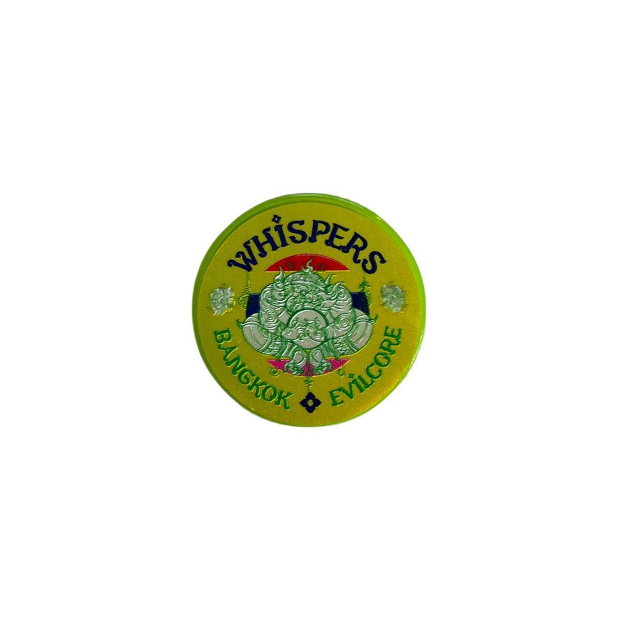 Whispers - Hong Thai Inhaler