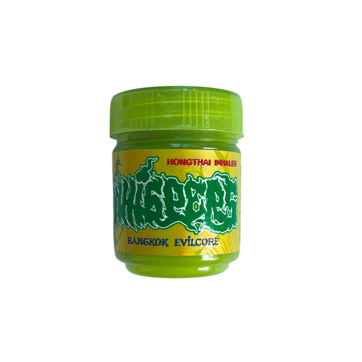 Whispers - Hong Thai Inhaler