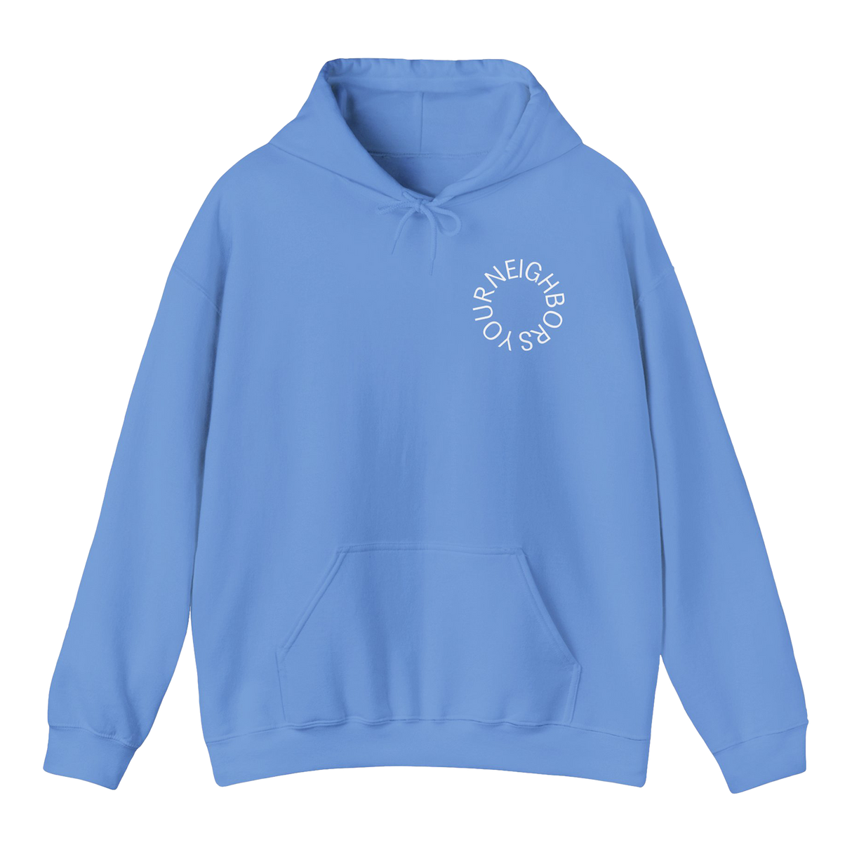 Your Neighbors - Bird Feeder Hoodie