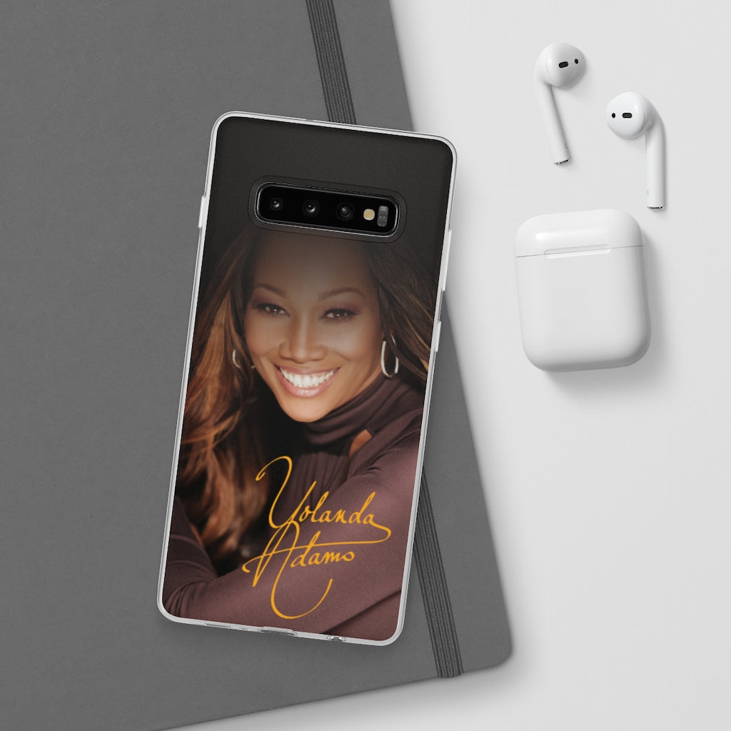 Yolanda Adams - Phone Case