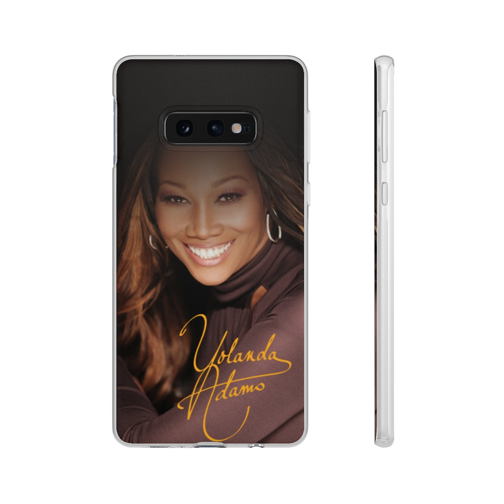Yolanda Adams - Phone Case